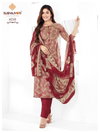 Trendy Cotton Vol 62 By Suryajyoti Printed Cotton Dress Material Wholesale Price In Surat
